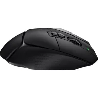 Игровая мышь Logitech G502 X Lightspeed (черный) фото 2